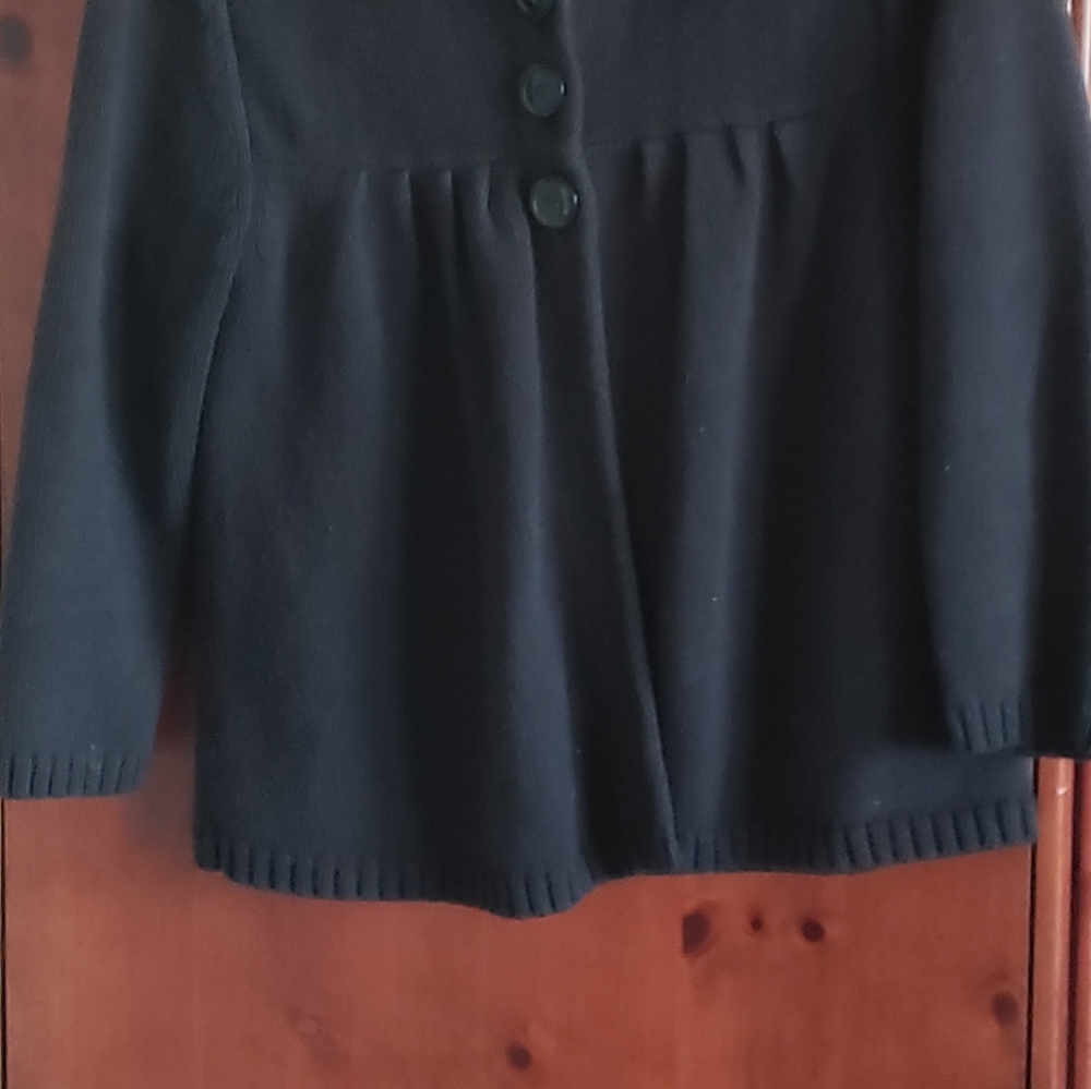 Cardigan - Picture 2 of 2